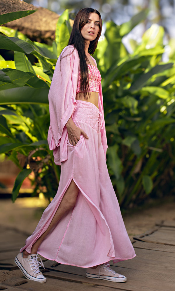 Zingaro Skirt - Candy