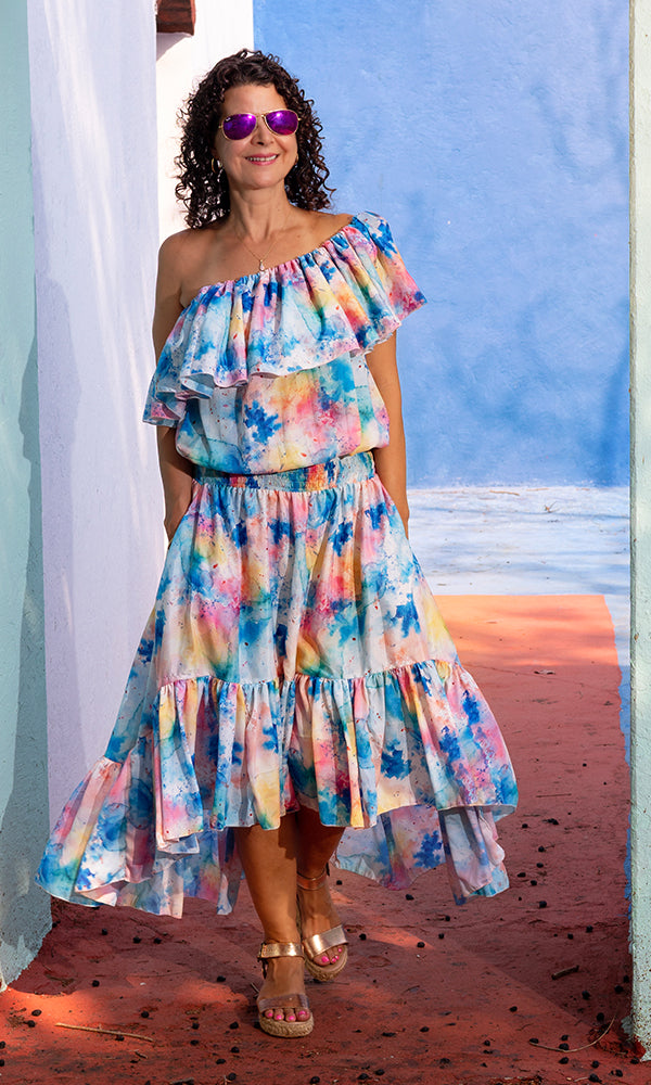 Celestial Dress - SM7