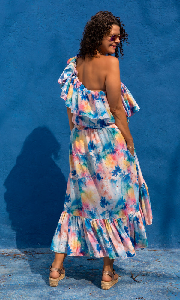 Celestial Dress - SM7