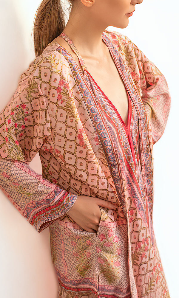 Temptation Jacket - SM3