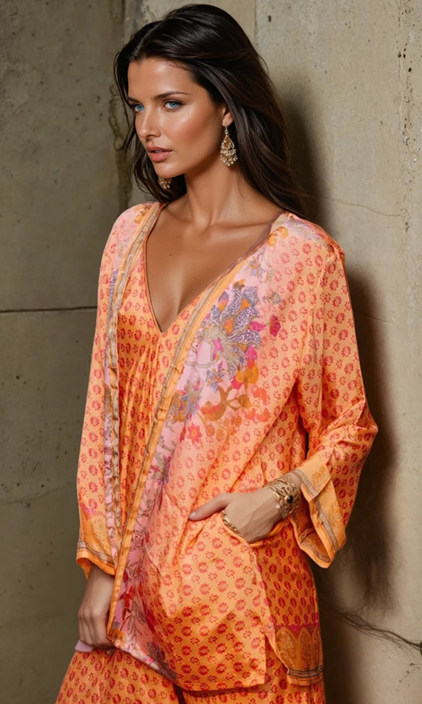 Temptation Jacket - SM2