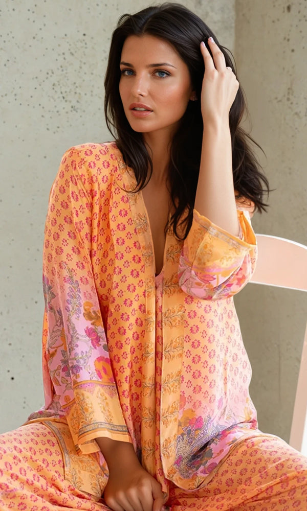 Temptation Jacket - SM2