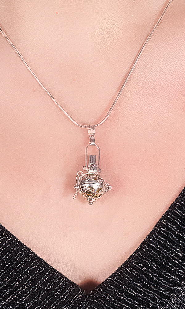 Meditation Ball - SP7