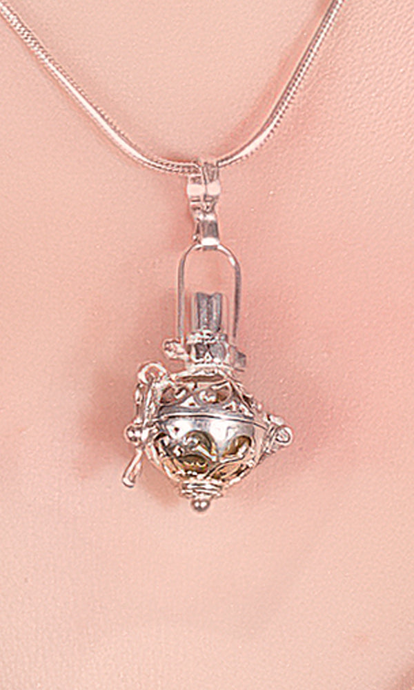 Meditation Ball - SP7