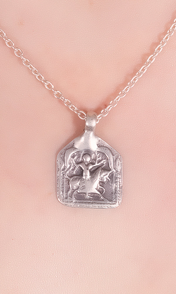 Vintage Pendant - VSN3