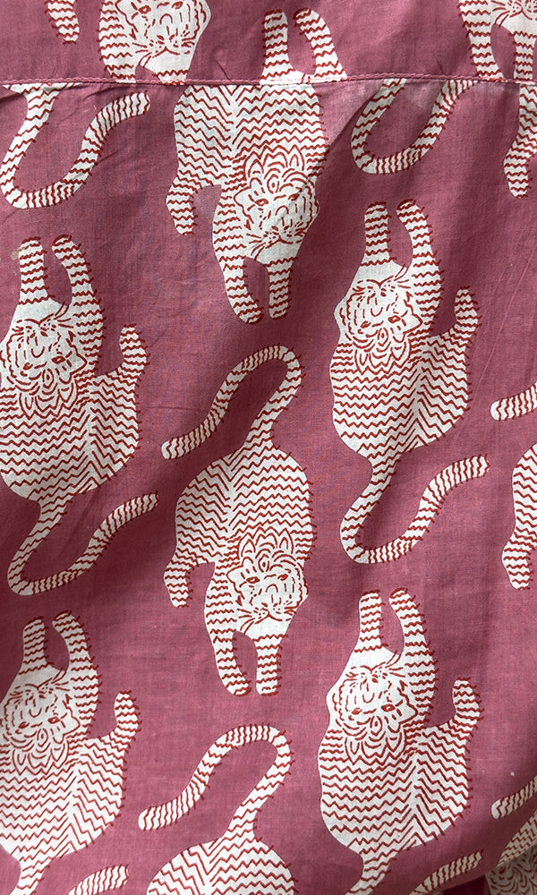 Charlie Set - Pink