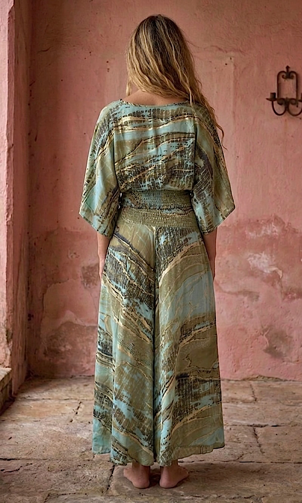 Zara Trousers - LS7
