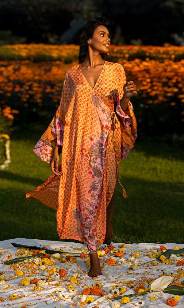 Antoinette Coat - SM2