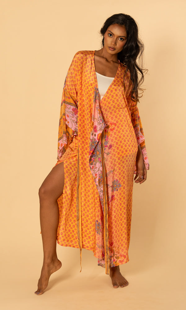 Antoinette Coat - SM2