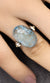 Aquamarine Ring 8