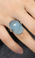 Aquamarine Ring 9