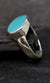 Arizonian Turquoise Ring 1