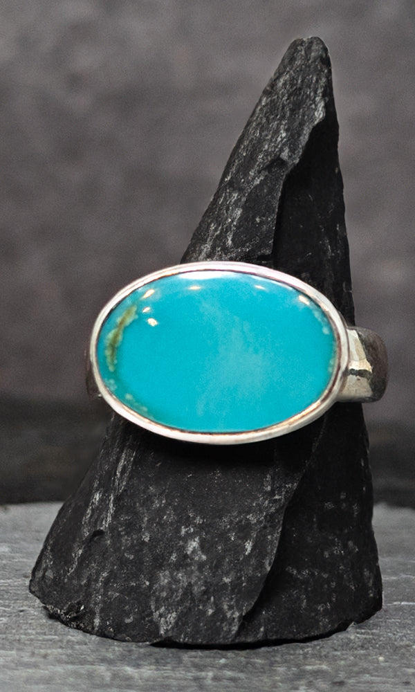 Arizonian Turquoise Ring 1