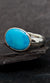 Arizonian Turquoise Ring 2