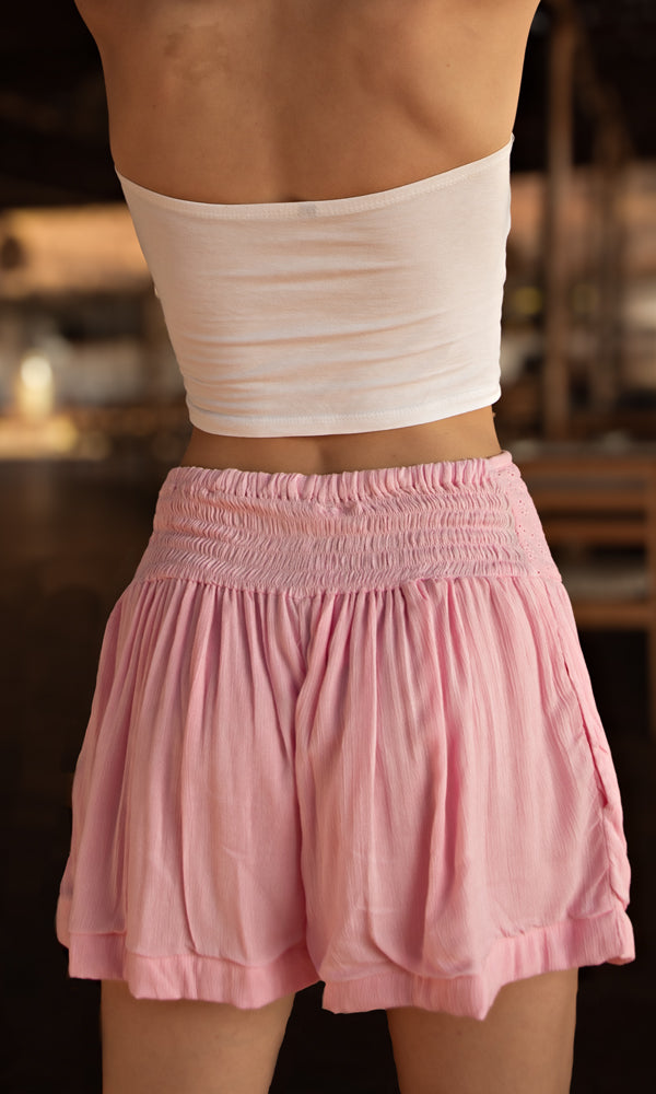 Tequila Shorts - Candy