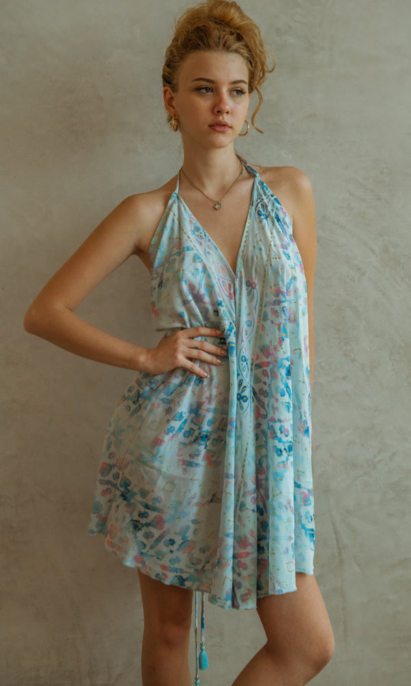Holi Dress - LK9
