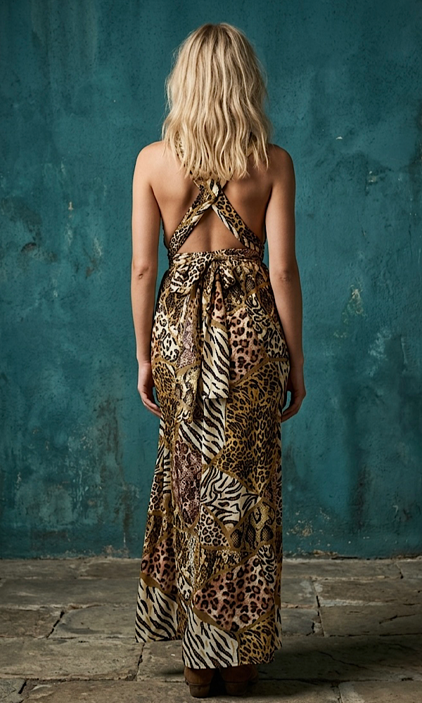 Divine Dress LS2