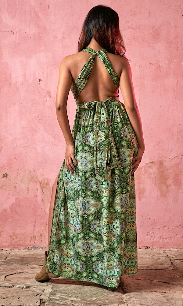 Divine Dress LS3