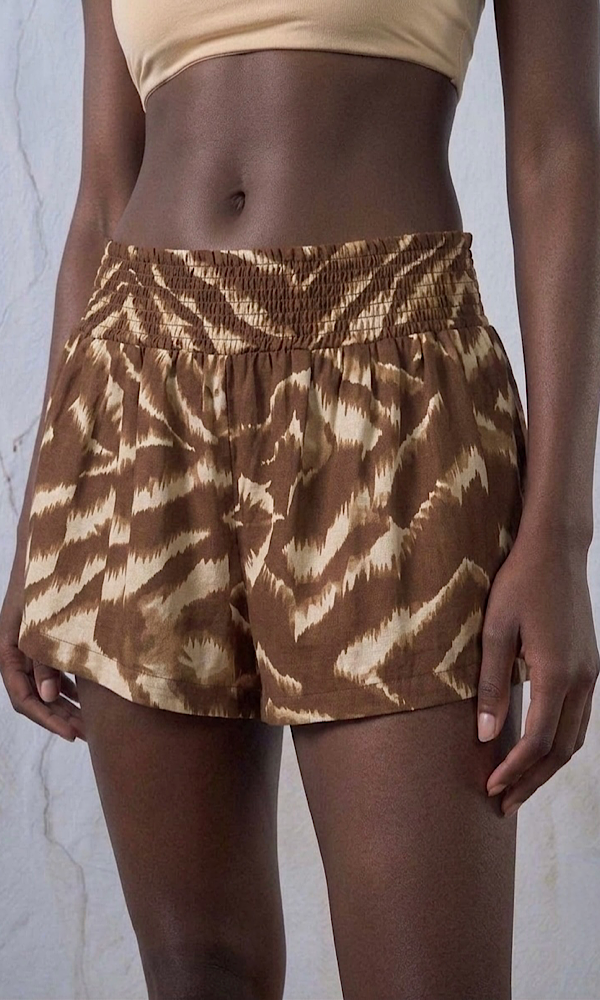 Noisily Shorts - LS10