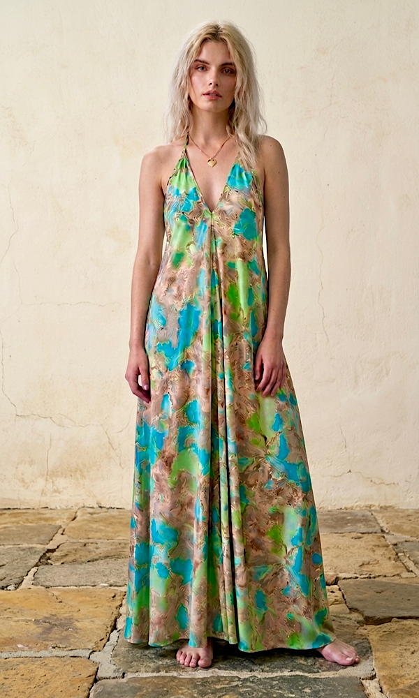 Boom Dress - LS12
