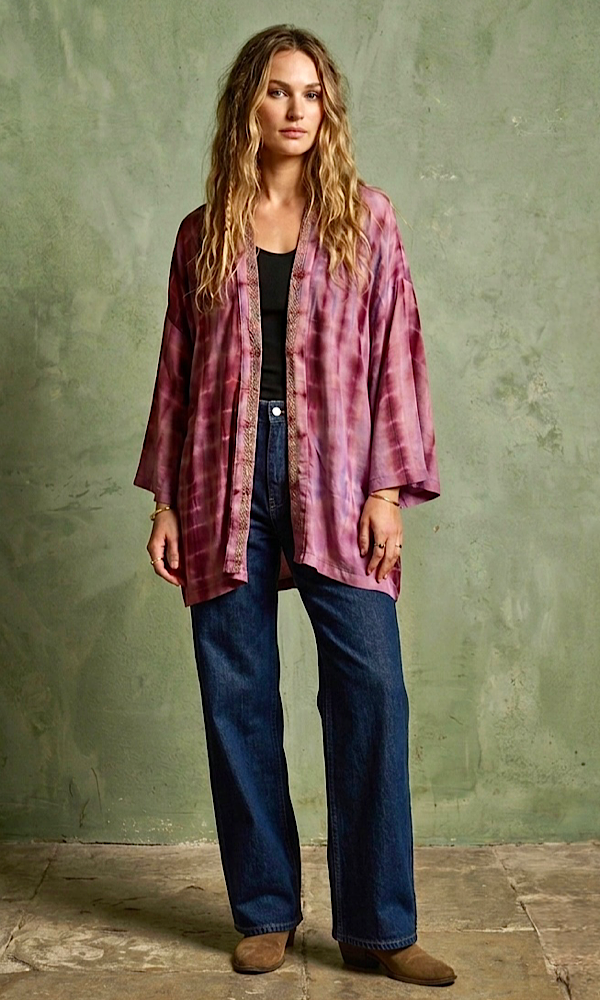 Sublime Jacket SJ24