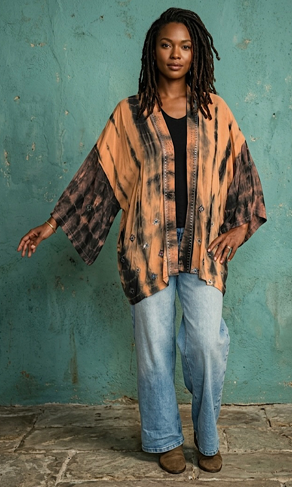 Sublime Jacket SJ28