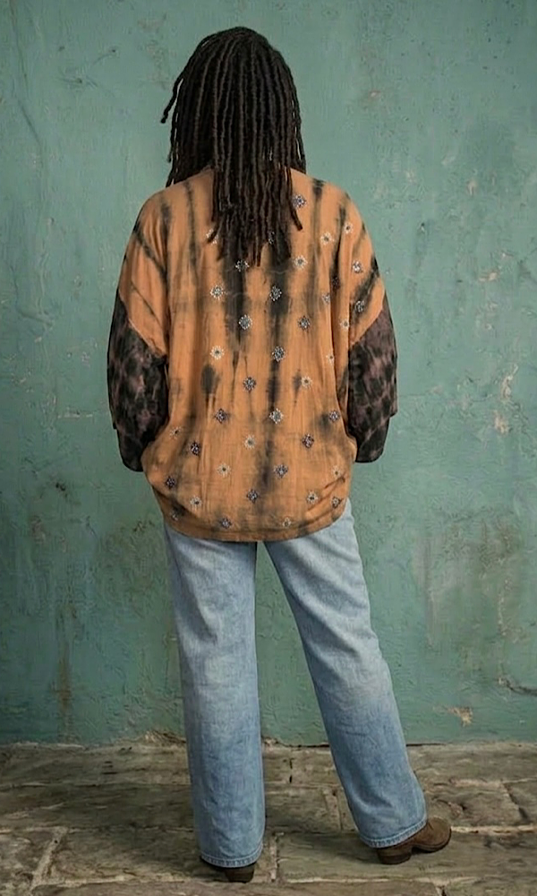 Sublime Jacket SJ28
