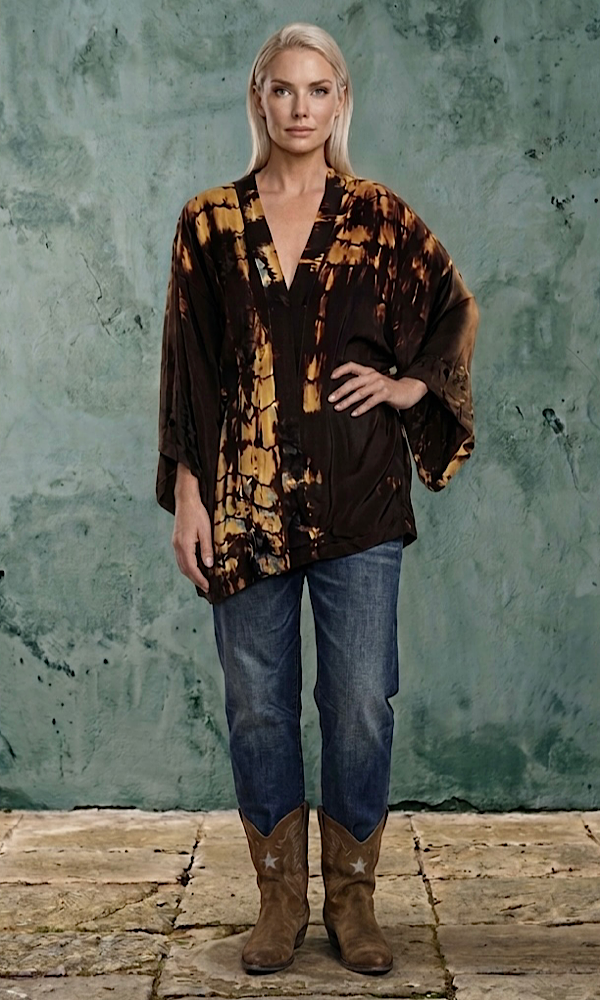 Sublime Jacket SJ35