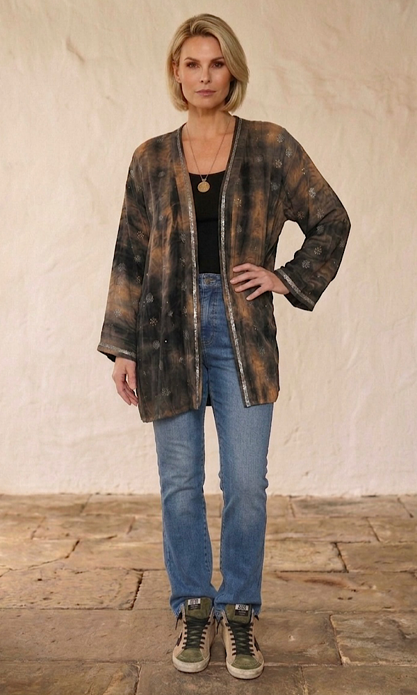 Temptation Jacket - TJ15
