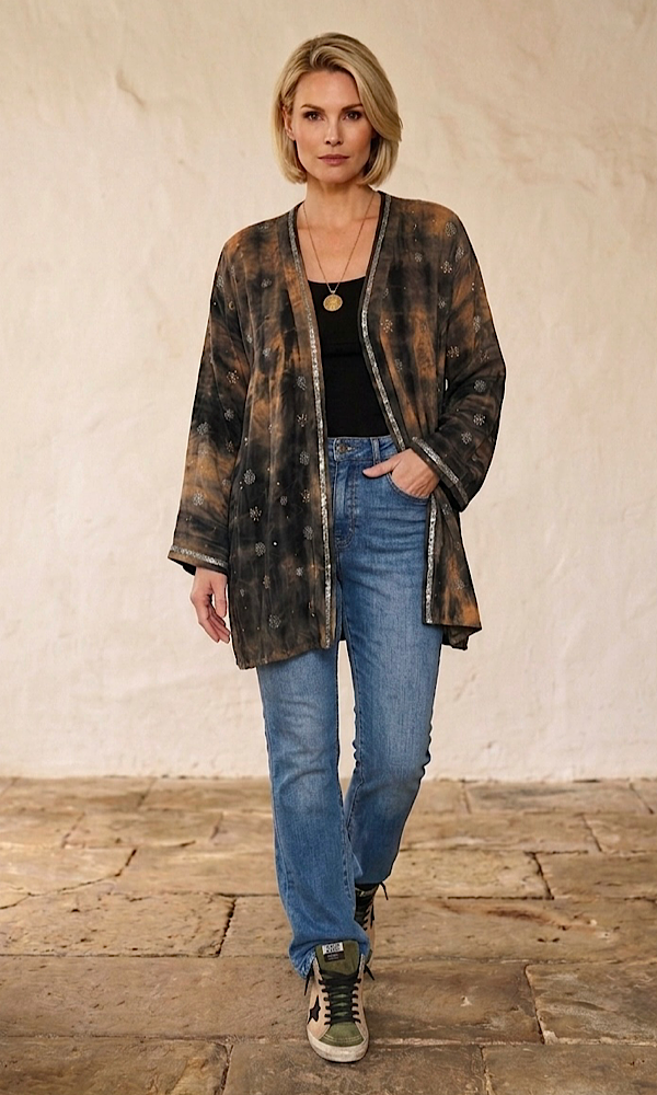 Temptation Jacket - TJ15