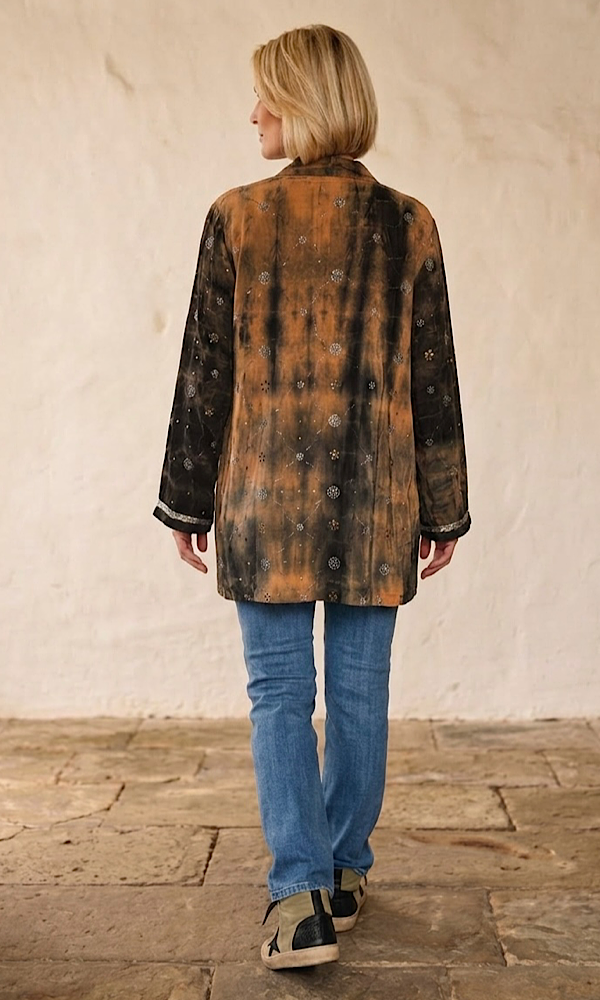Temptation Jacket - TJ15