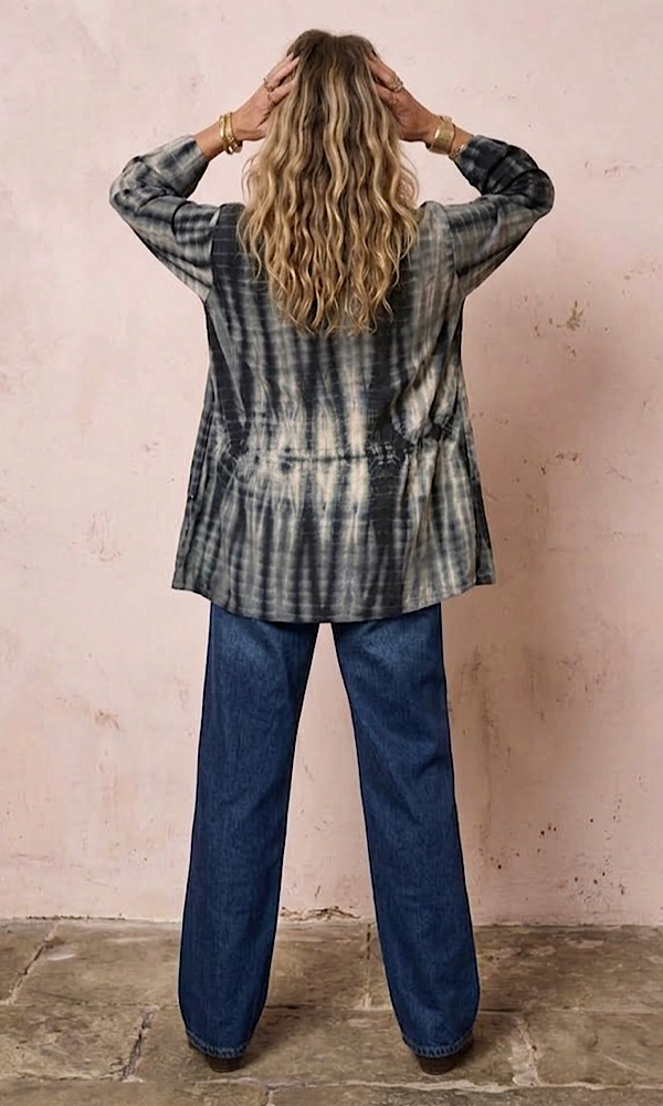 Temptation Jacket - TJ5