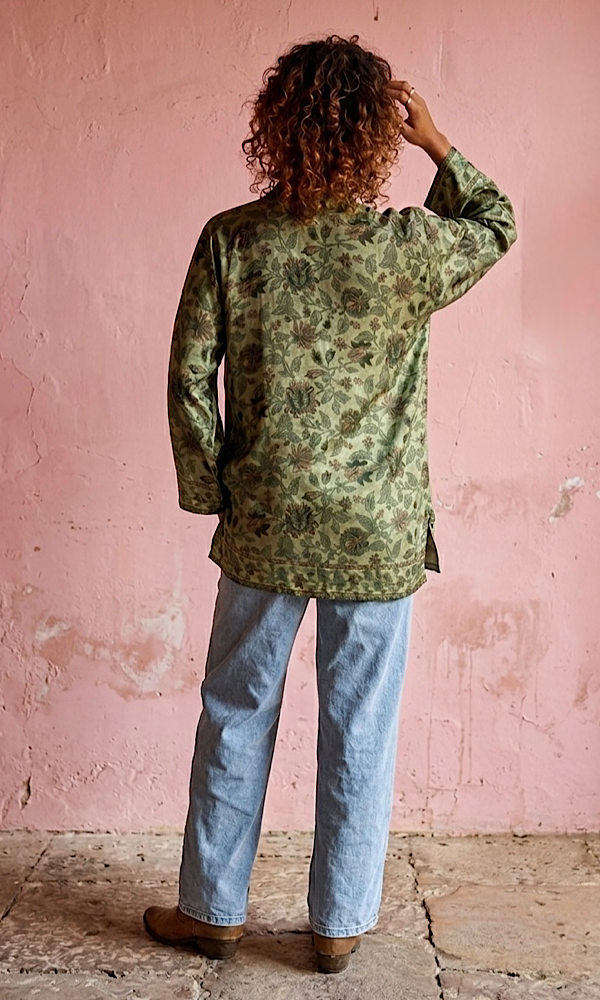 Temptation Jacket - SM36