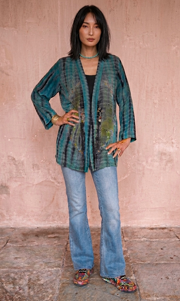 Temptation Jacket - TJ10
