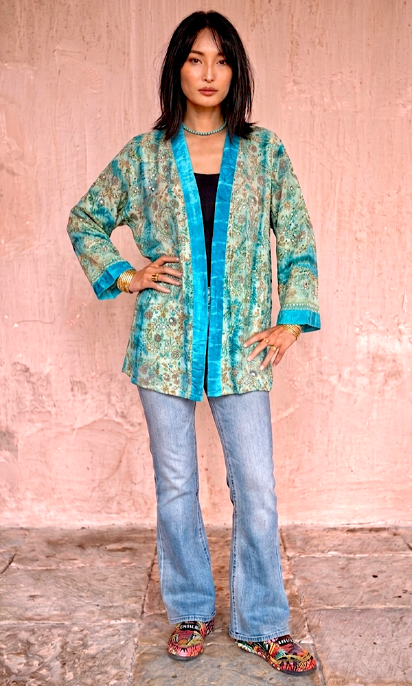 Temptation Jacket - TJ14