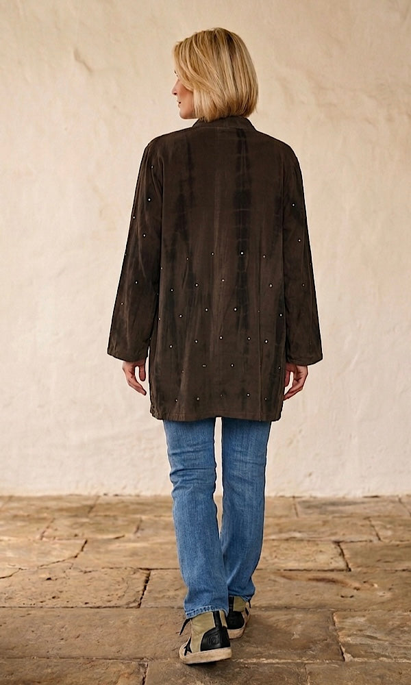 Temptation Jacket - TJ18