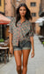 Layla Shirt - Blockprint AV2