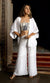 Bianca Trousers - White