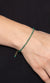 Green Onyx Bracelet G2