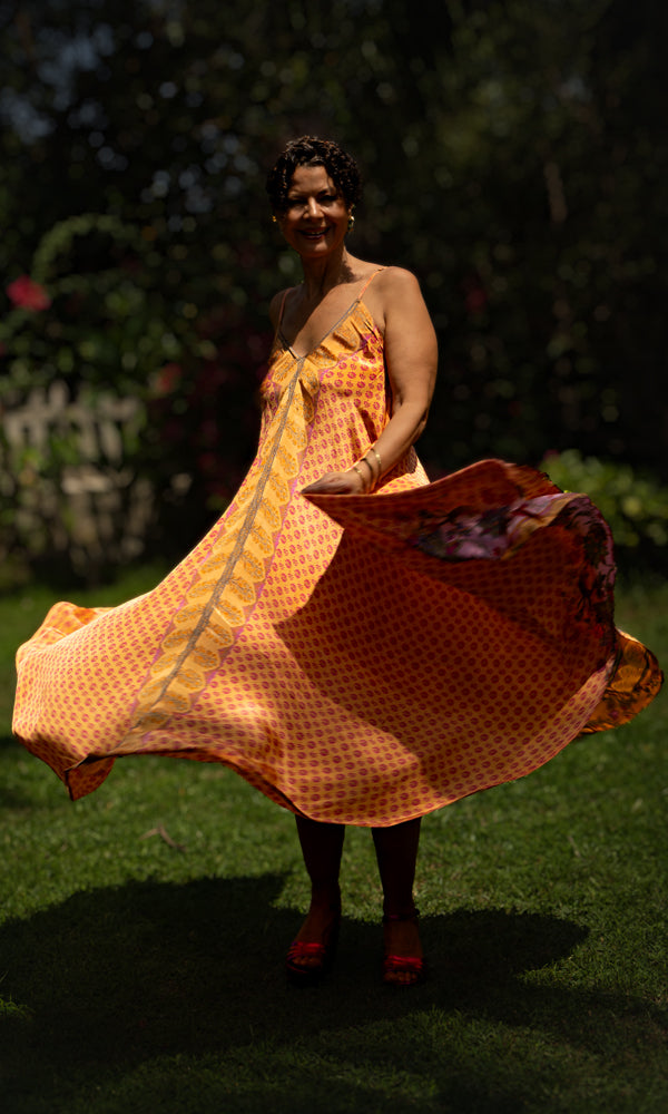 Euphoria Dress - SM2