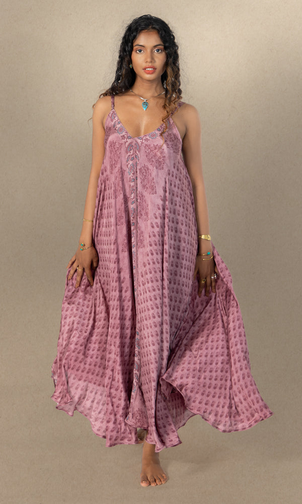 Euphoria Dress - SM33