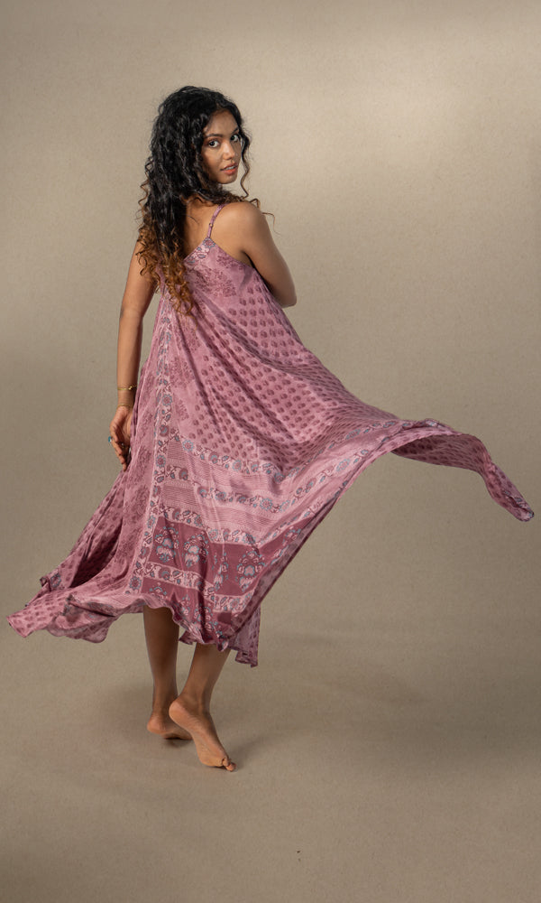 Euphoria Dress - SM33