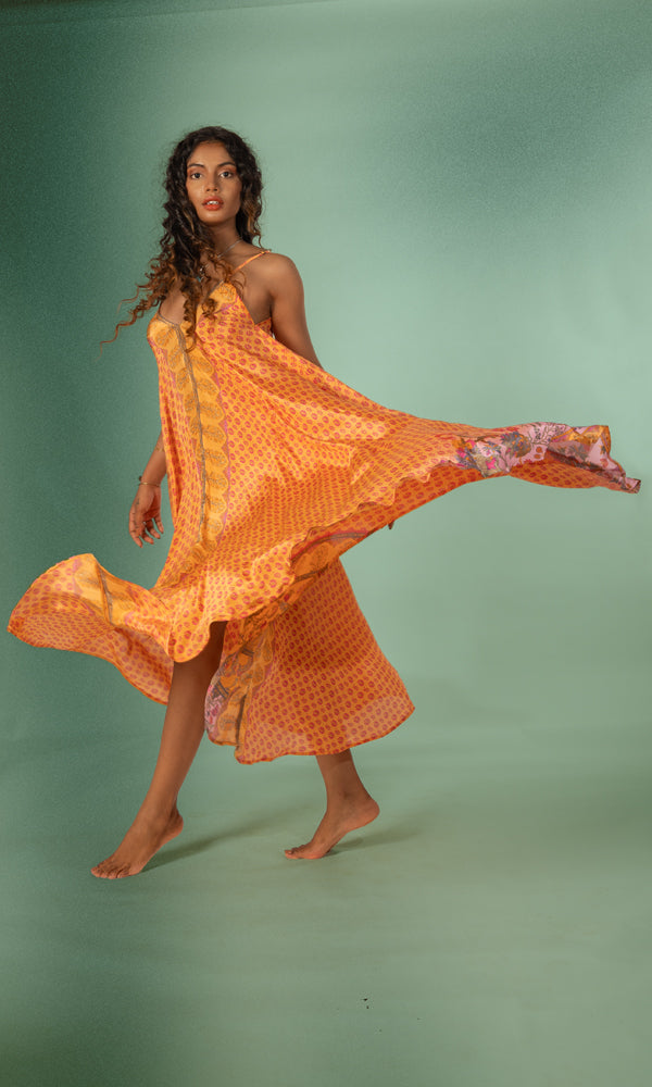 Euphoria Dress - SM2 - JeS Lifestyle