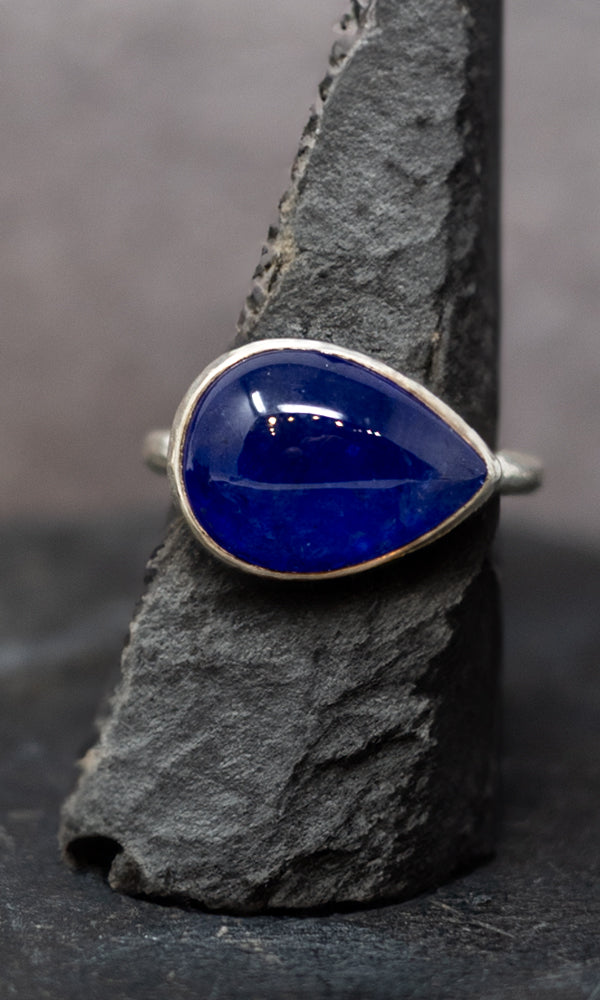 Tanzanite Ring 1