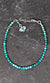 Turquoise Bracelet 1