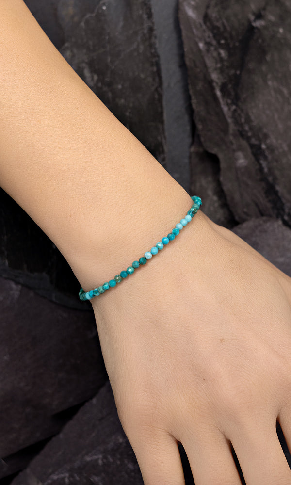 Turquoise Bracelet 1