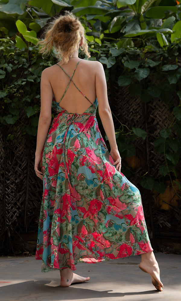 Boom Dress - LK8