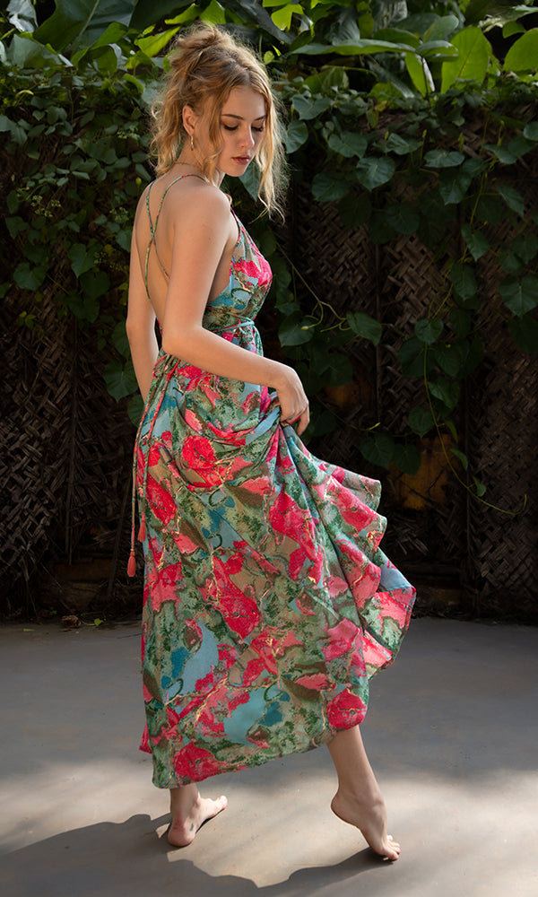 Boom Dress - LK8