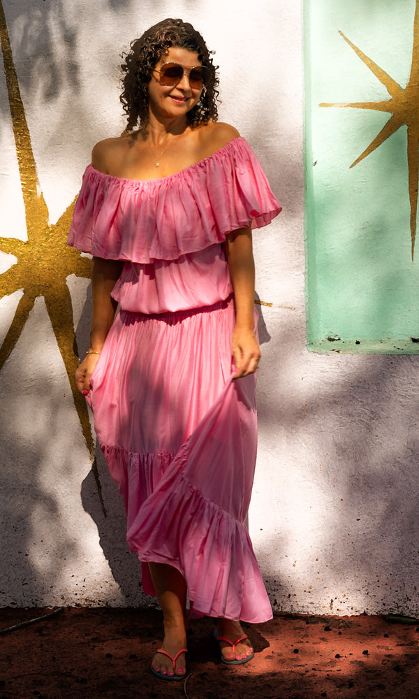 Celestial Dress - SM6 - JeS Lifestyle