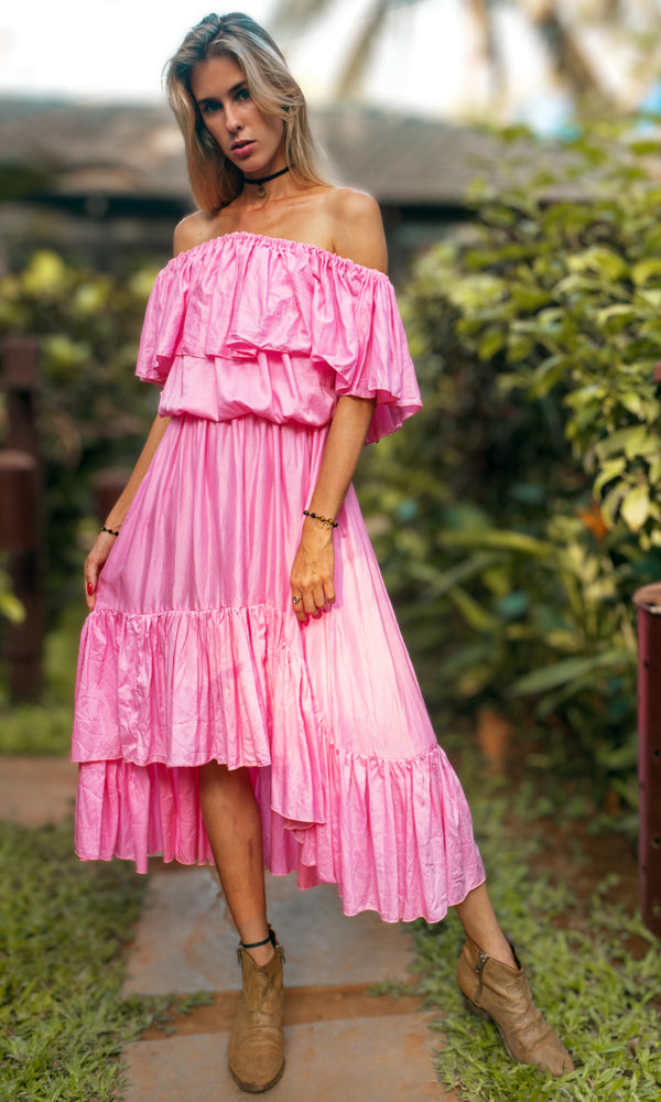 Celestial Dress - SM6